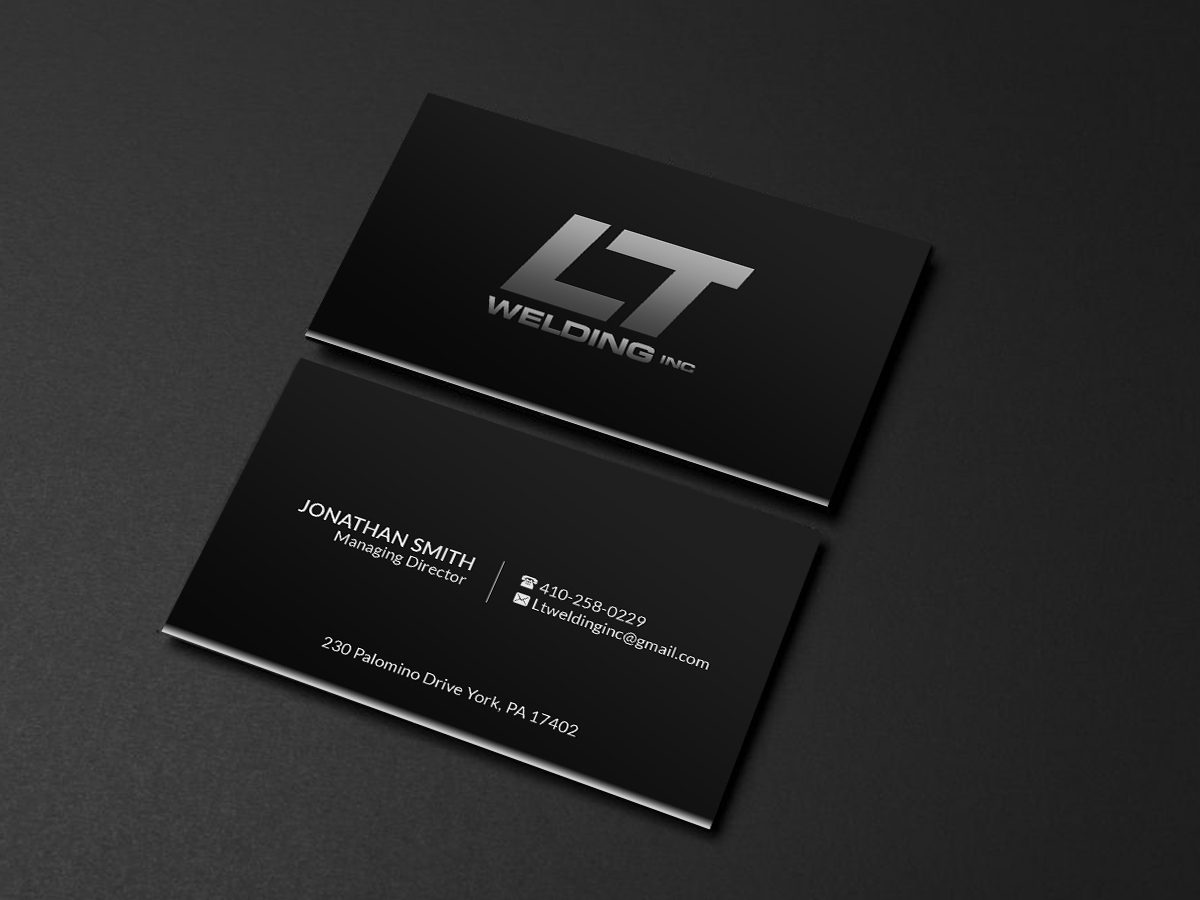 Business Card Design by Creations Box 2015 for Minoan Inc | Design #22152459
