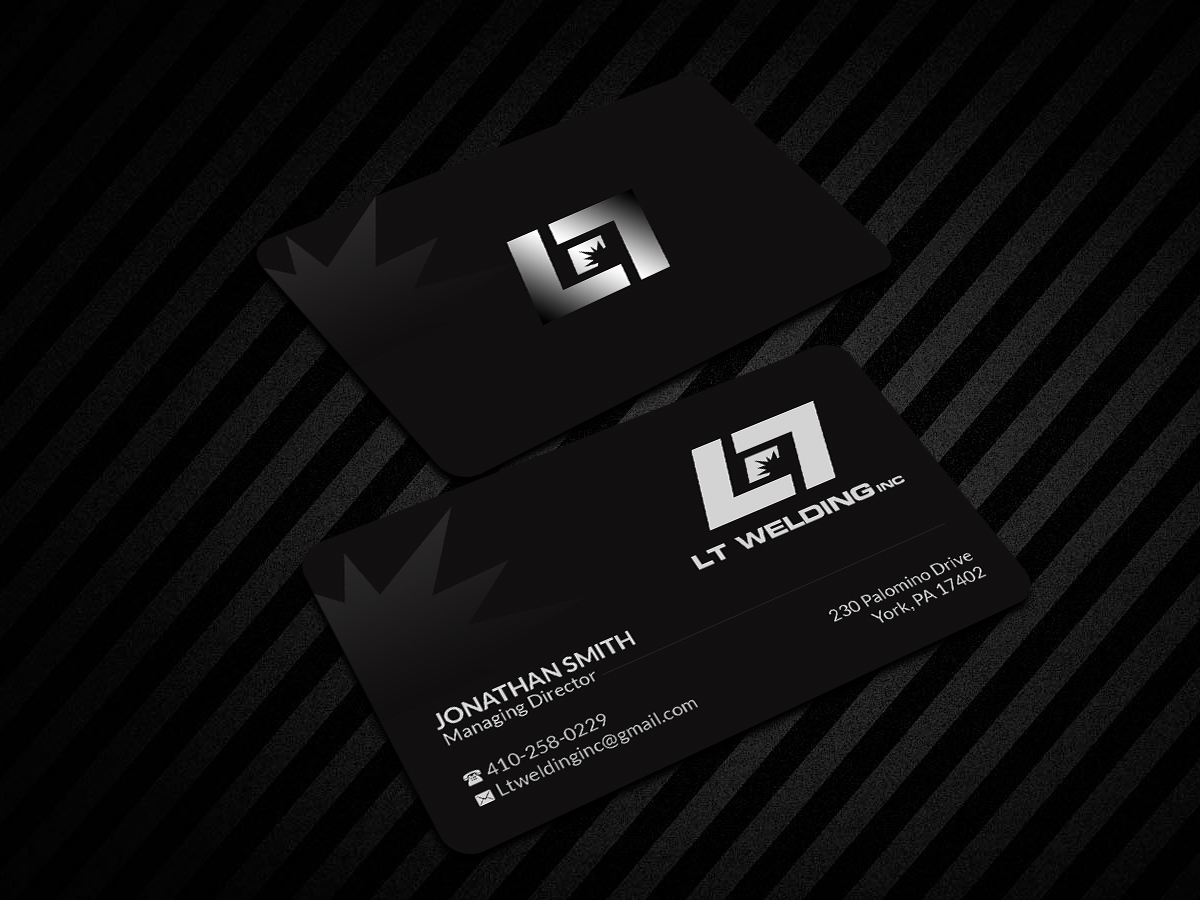 Business Card Design by Creations Box 2015 for Minoan Inc | Design #22152460