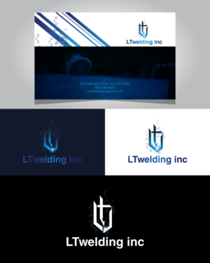 Design de Carte de Visite par izzib pour Minoan Inc | Design : #22187089
