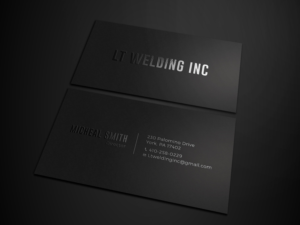 Design de Carte de Visite par Tripti Ranjan Gain pour Minoan Inc | Design : #22153250