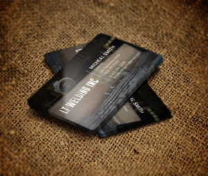 Design de Carte de Visite par Tripti Ranjan Gain pour Minoan Inc | Design : #22153254