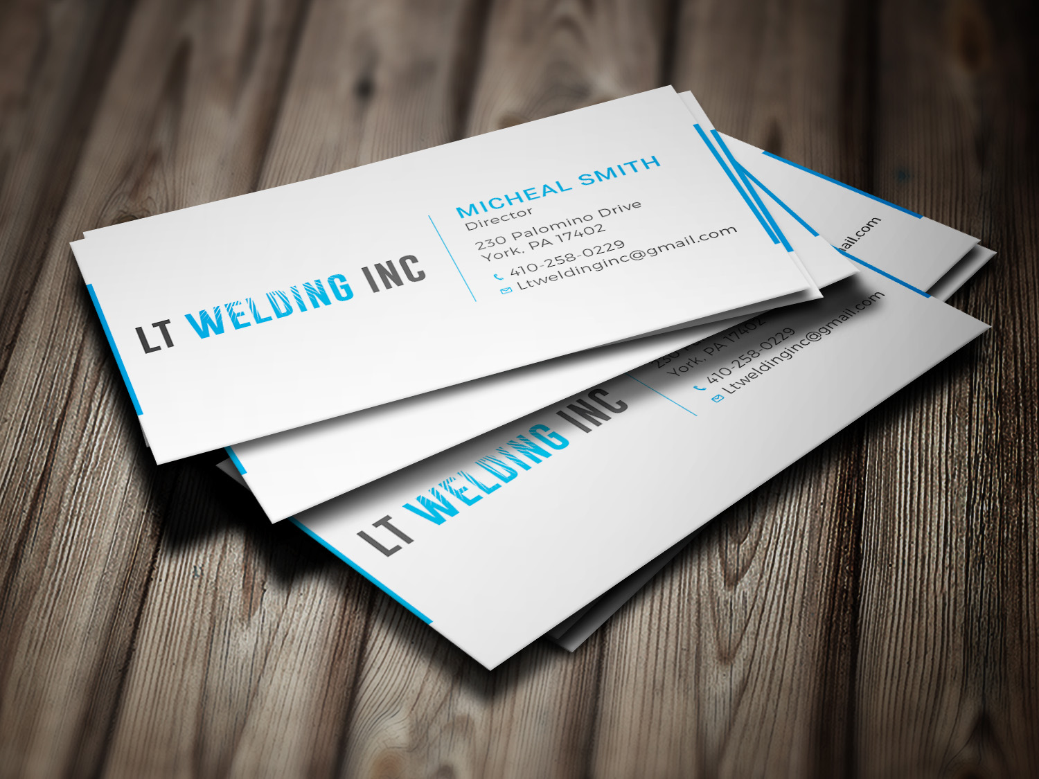 Business Card Design by Tripti Ranjan Gain for Minoan Inc | Design #22153262