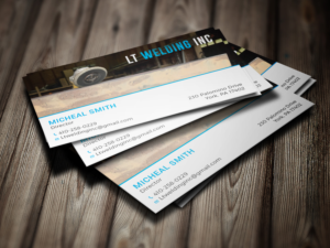 Design de Carte de Visite par Tripti Ranjan Gain pour Minoan Inc | Design : #22153263
