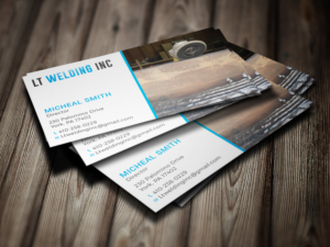 Business Card Design by Tripti Ranjan Gain for Minoan Inc | Design: #22153264