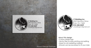 Business Card Design by SydSherm for Minoan Inc | Design #22141368