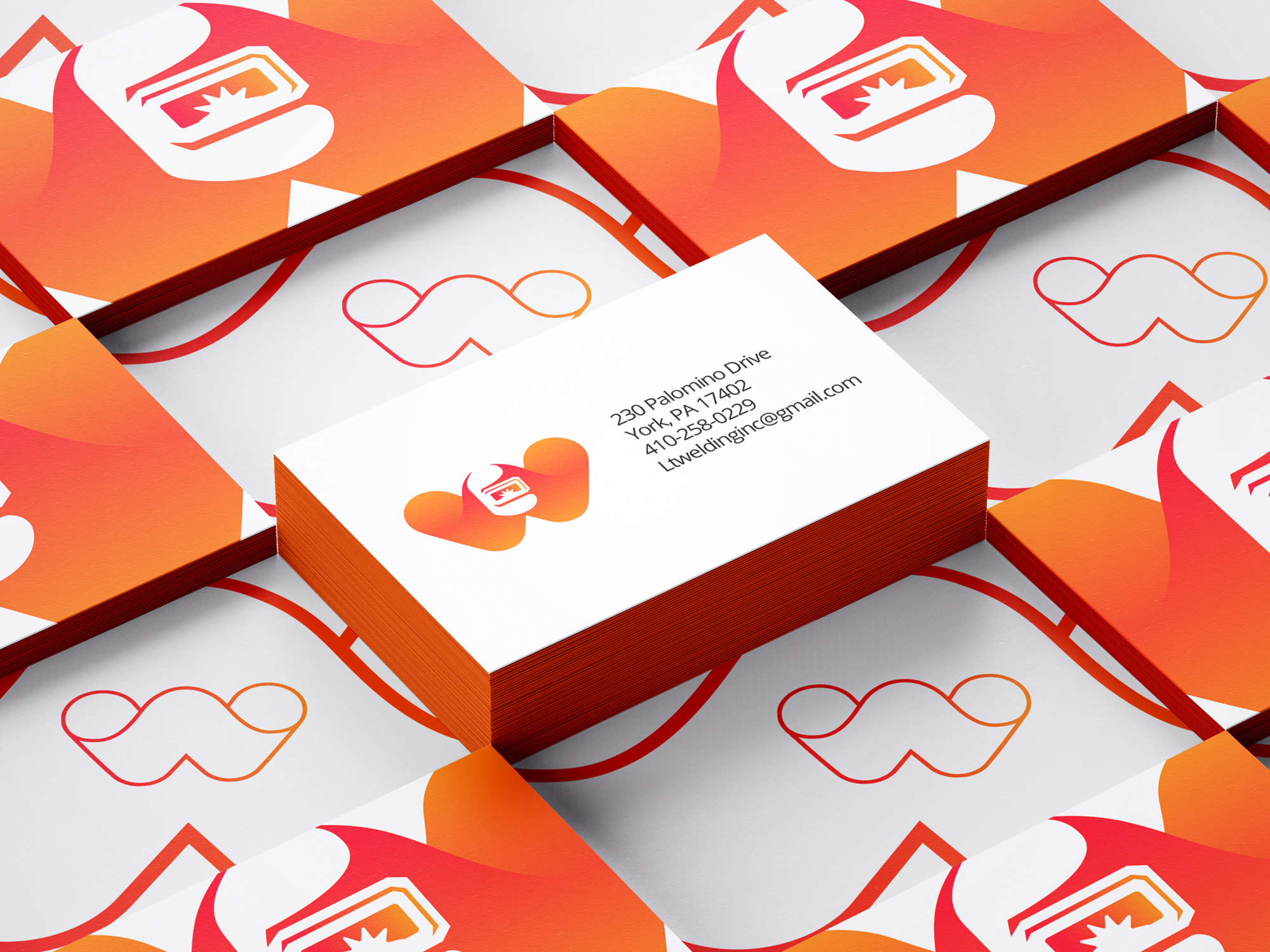Business Card Design by studio-sfp.com for Minoan Inc | Design #22143066