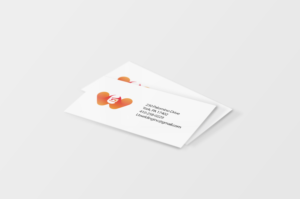 Business Card Design by studio-sfp.com for Minoan Inc | Design: #22143067