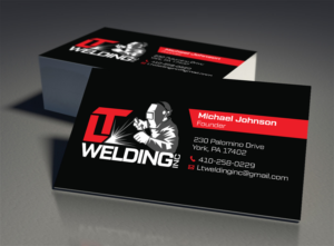 Business Card Design by MDesign for Minoan Inc | Design #22182231