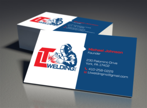 Design de Carte de Visite par MDesign pour Minoan Inc | Design : #22185363