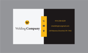 Business Card Design by Titan Solbiz for Minoan Inc | Design: #22180151