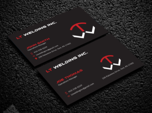Design de Carte de Visite par Bold Pixels pour Minoan Inc | Design : #22163089