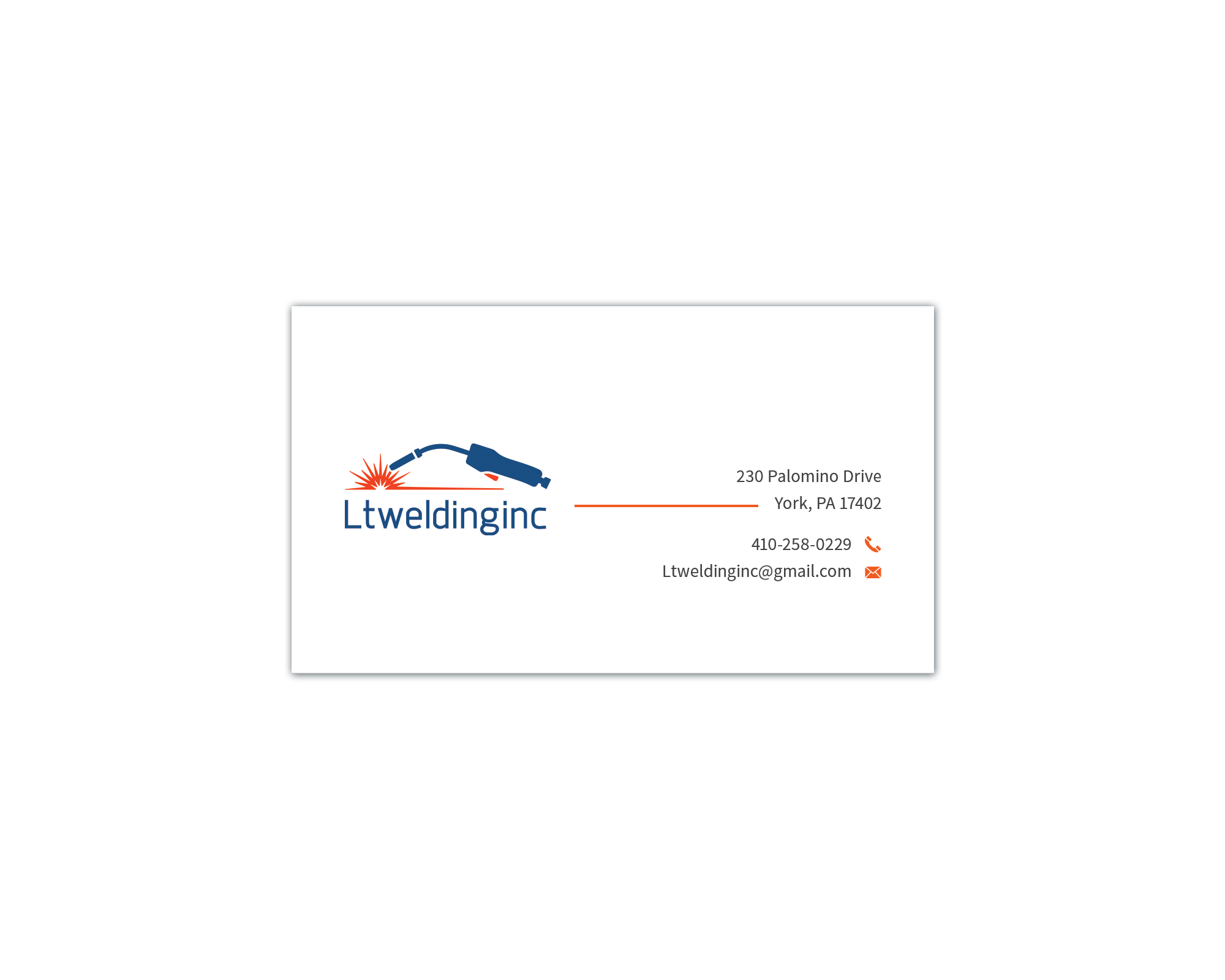 Business Card Design by ABU89 for Minoan Inc | Design #22171583