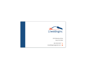 Design de Carte de Visite par ABU89 pour Minoan Inc | Design : #22171587