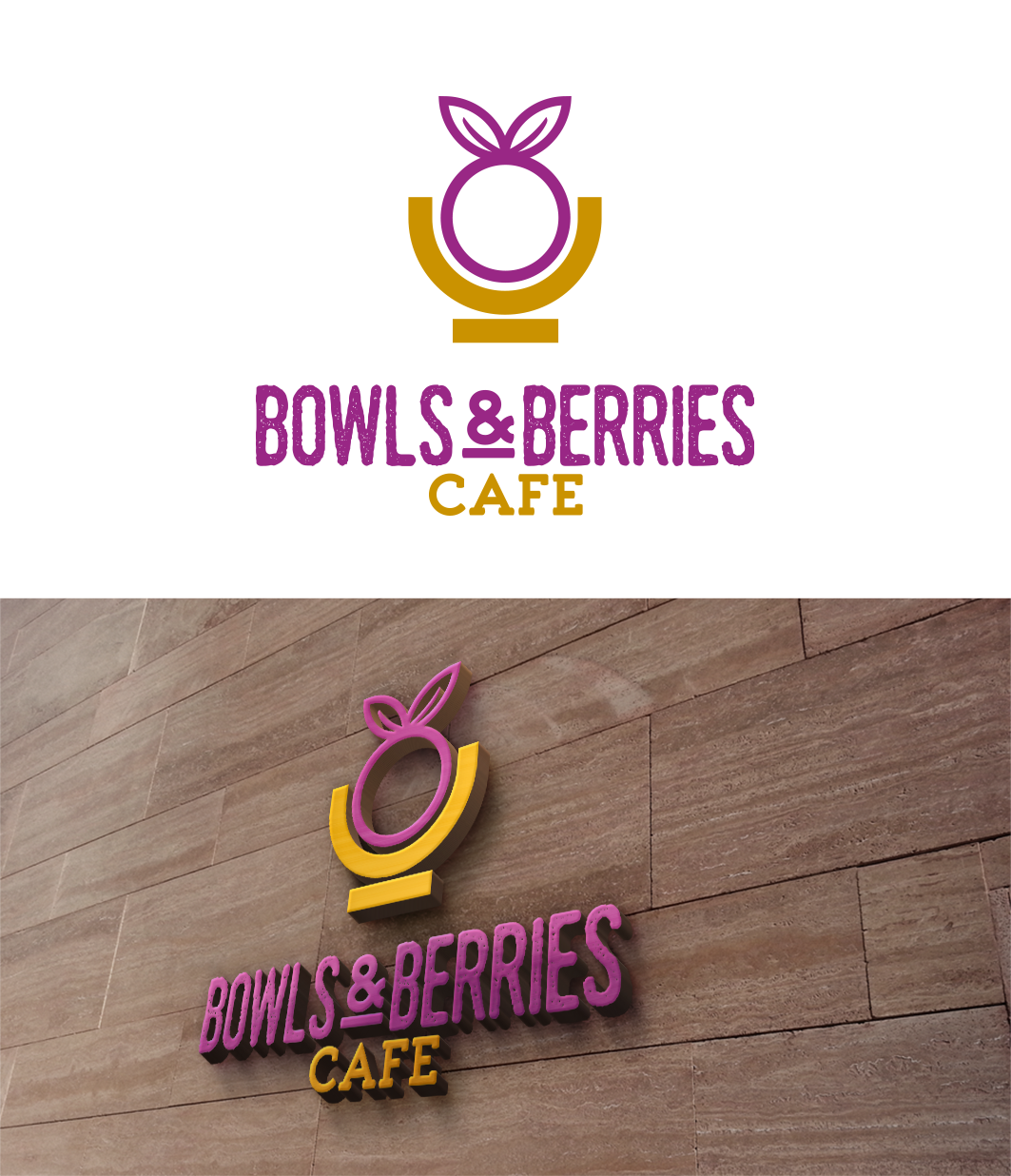 Logo Design by trufya for this project | Design #22193458