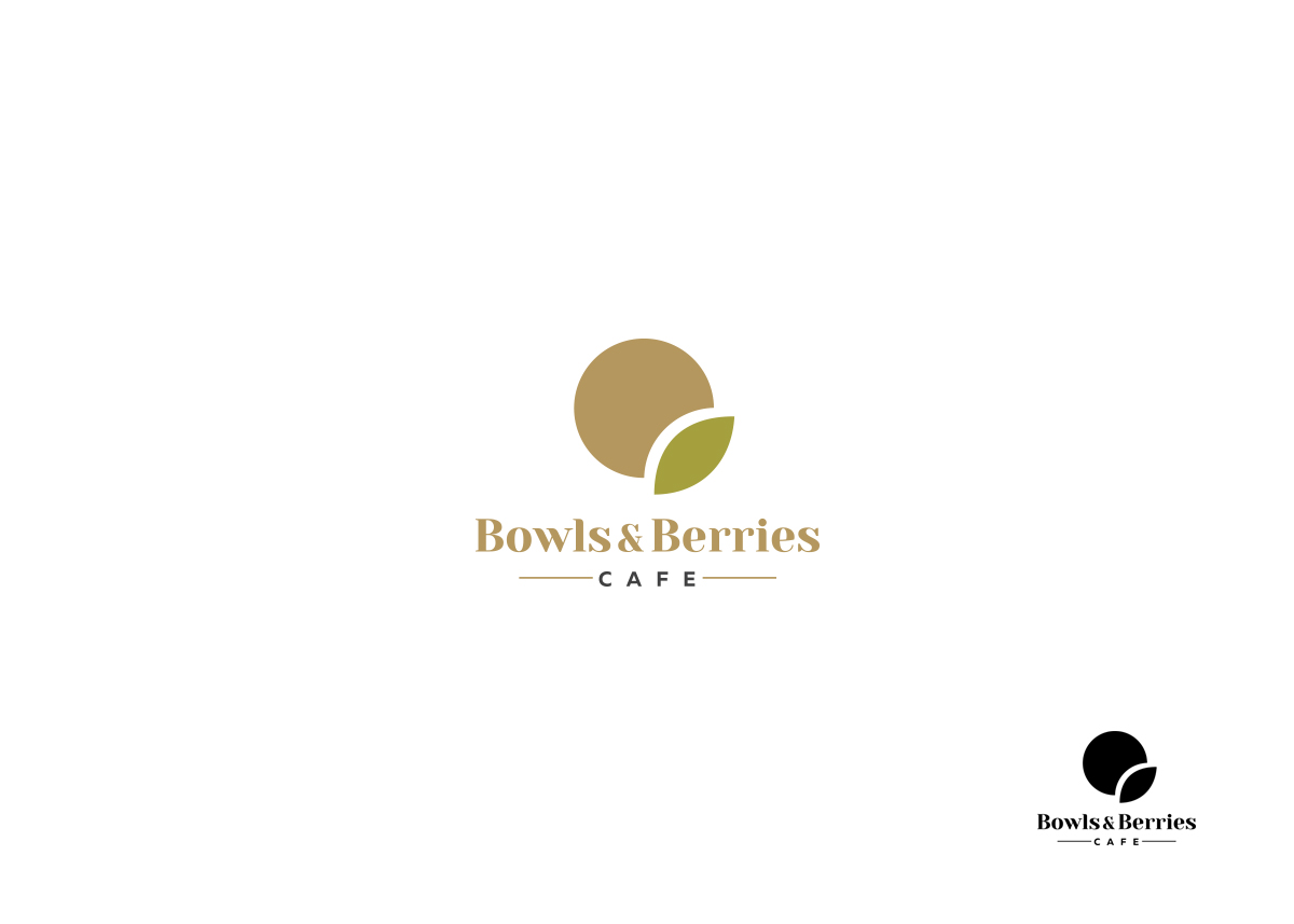 Logo-Design von Sonya für dieses Projekt | Design #22191388