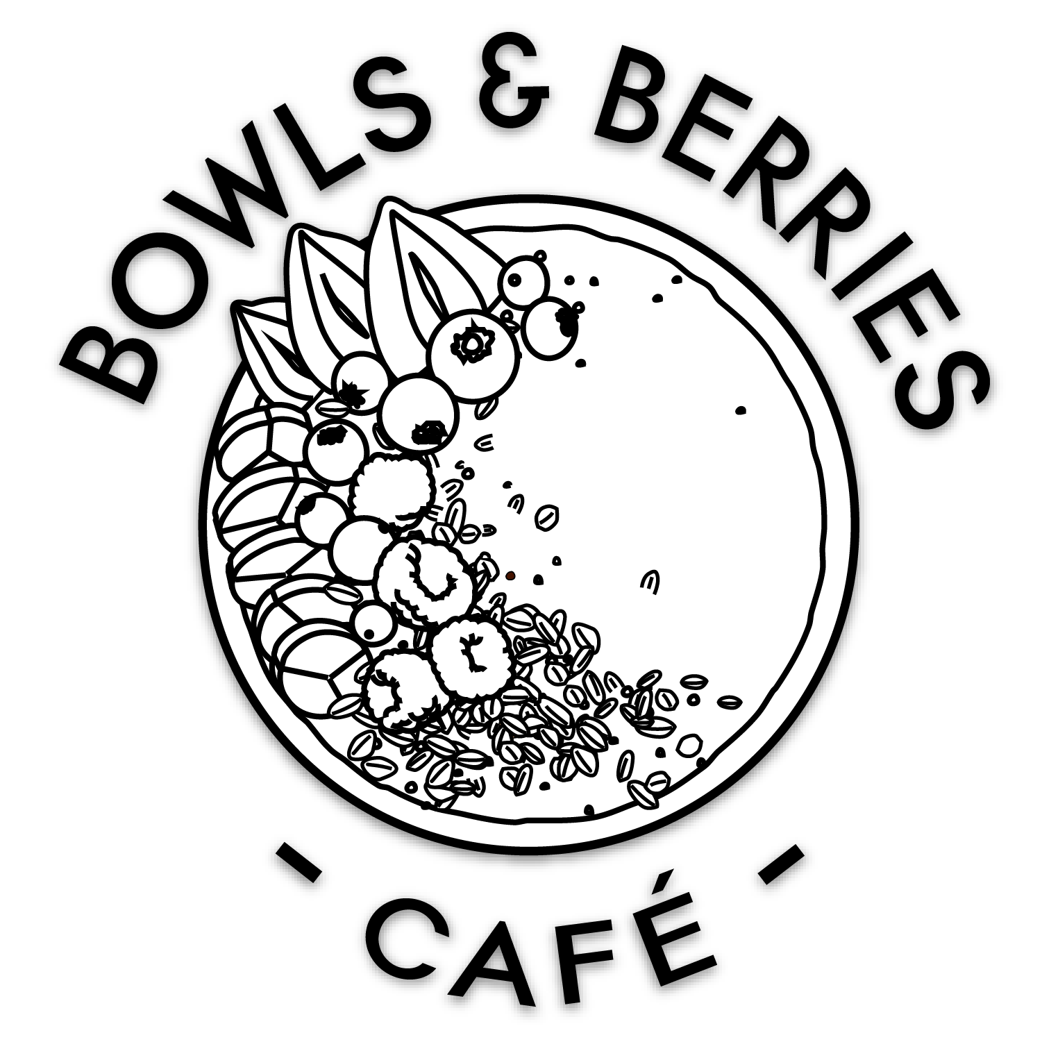 Logo Design by Charredsky for this project | Design #22165045