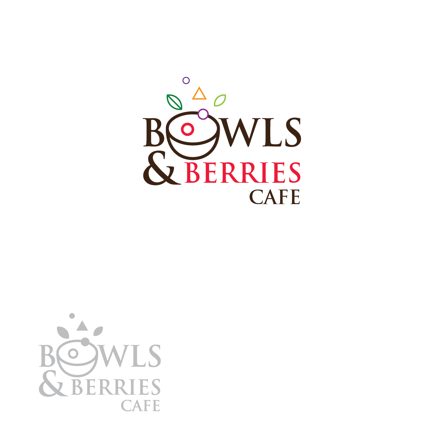 Logo Design by Muhammad Imran 3 for this project | Design #22144496