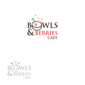 Logo Design by Muhammad Imran 3 for this project | Design: #22144496