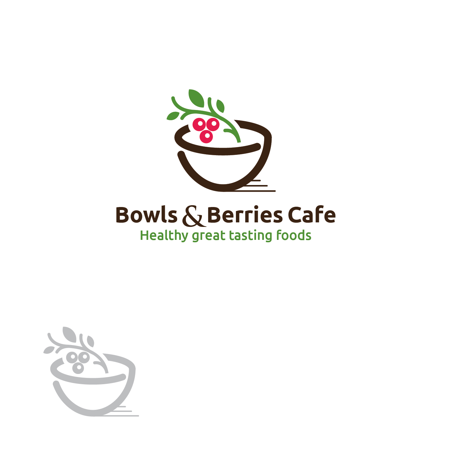 Diseño de Logo por Muhammad Imran 3 para este proyecto | Diseño #22144498