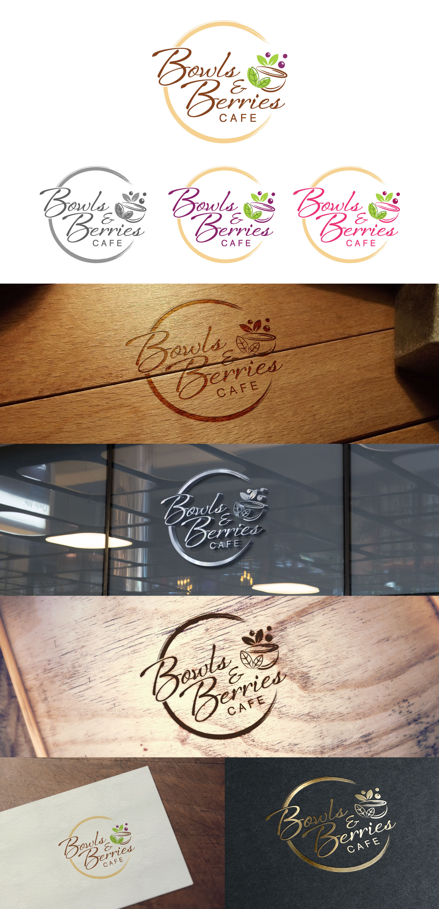Design de Logo par Cactus Designs pour ce projet | Design #22703307