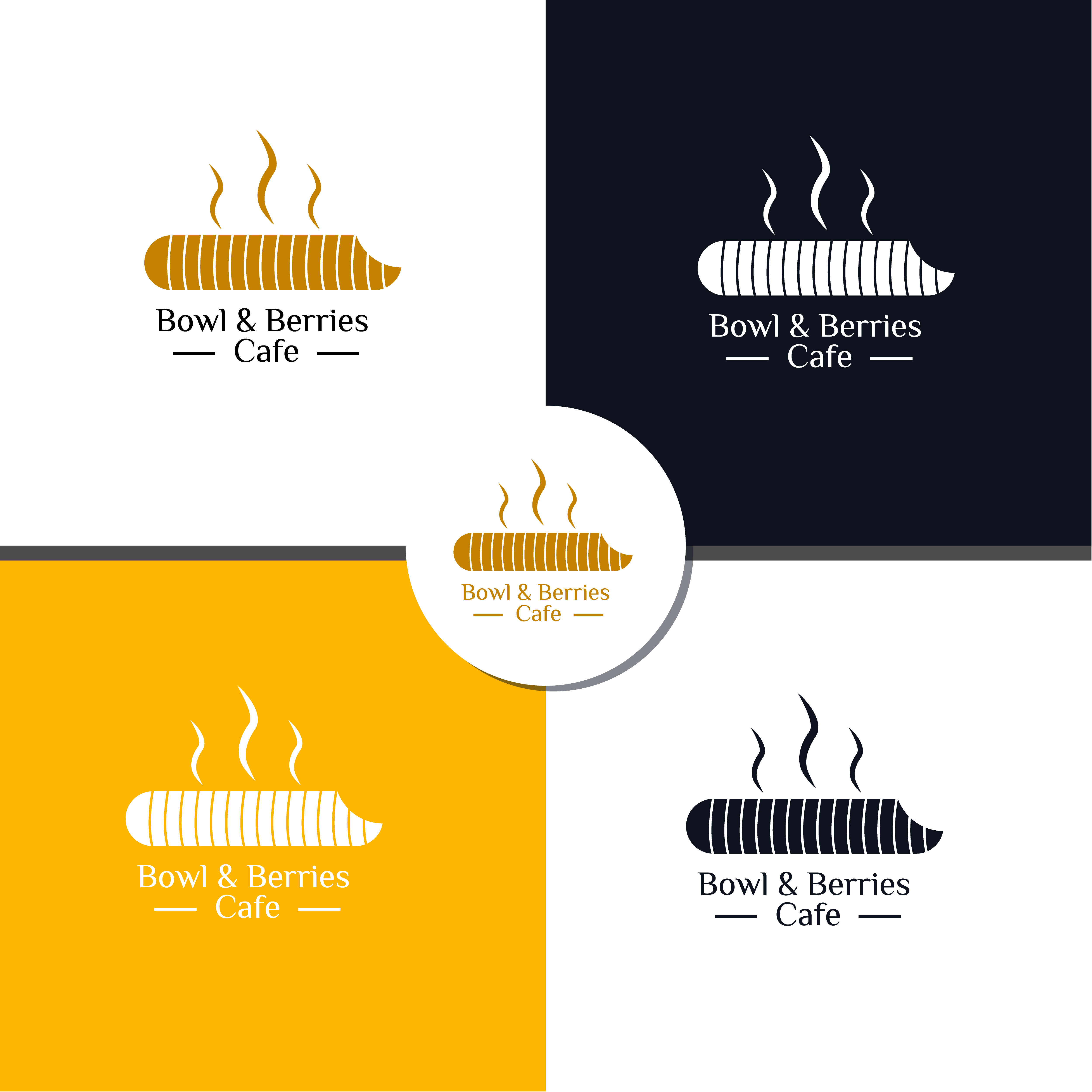 Logo Design by adindoko for this project | Design #22179355