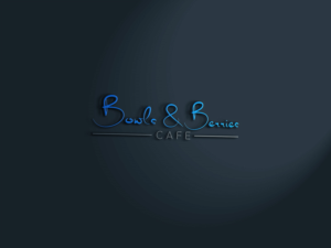 Logo Design by mdrh for this project | Design: #22143078