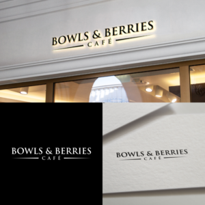 Logo Design by galang1996 2 for this project | Design: #22141614