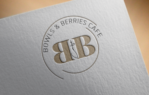Logo Design by Ilieda 2