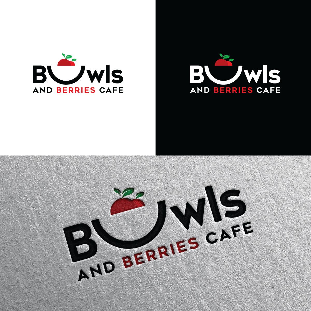 Logo-Design von Rii für dieses Projekt | Design #22142519