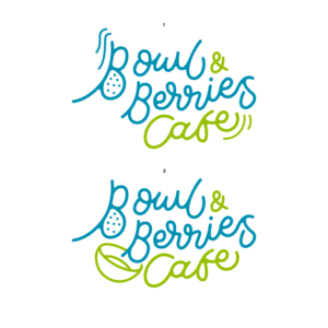 Logo Design by Ali Habibullah