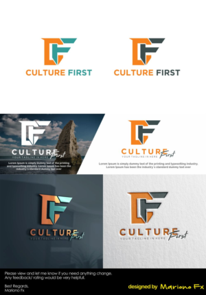 Logo Design by Mariono Fx for Henry Reed Pty Ltd | Design: #22141957