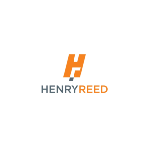 Logo-Design von friar29design für Henry Reed Pty Ltd | Design: #22148740