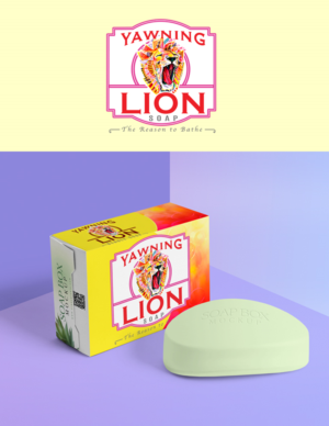 Logo Design by ARtKISTA for this project | Design: #22149484