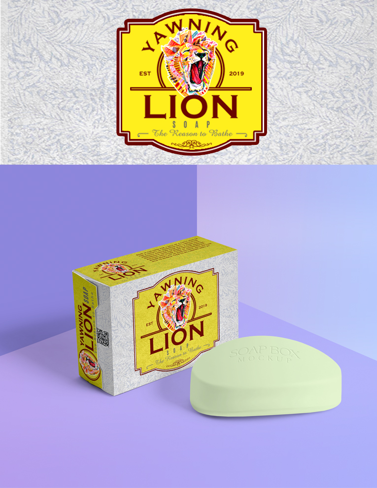 Diseño de Logo por ARtKISTA para este proyecto | Diseño #22157684
