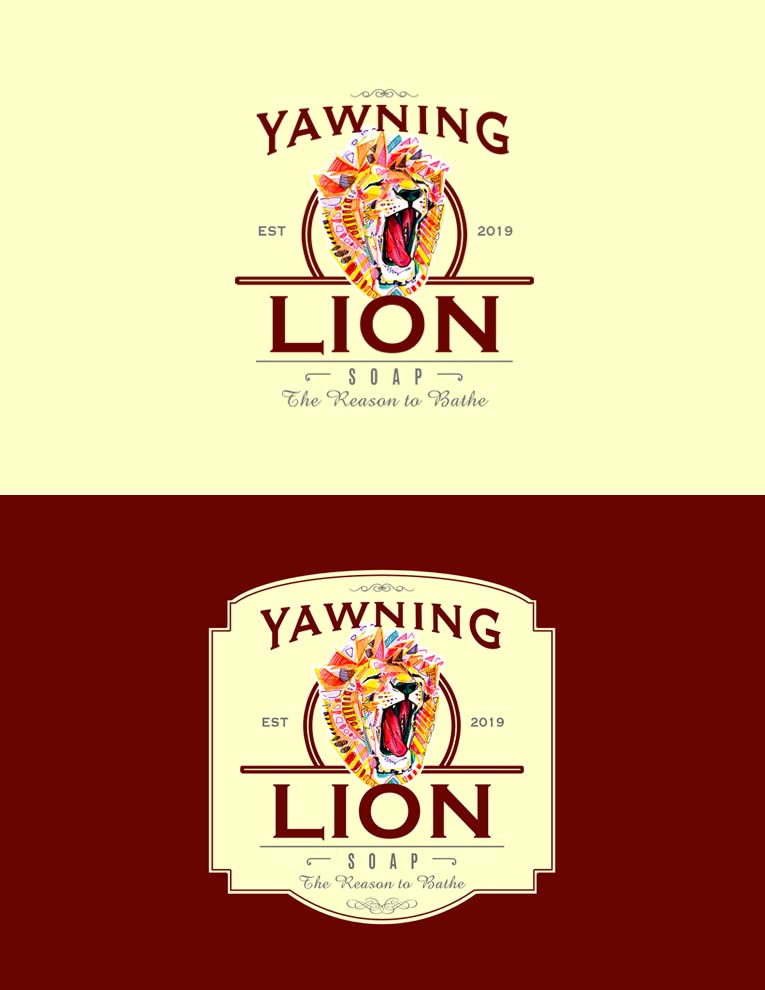 Logo Design by ARtKISTA for this project | Design #22165536