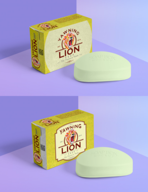 Diseño de Logo por ARtKISTA para este proyecto | Diseño #22182206