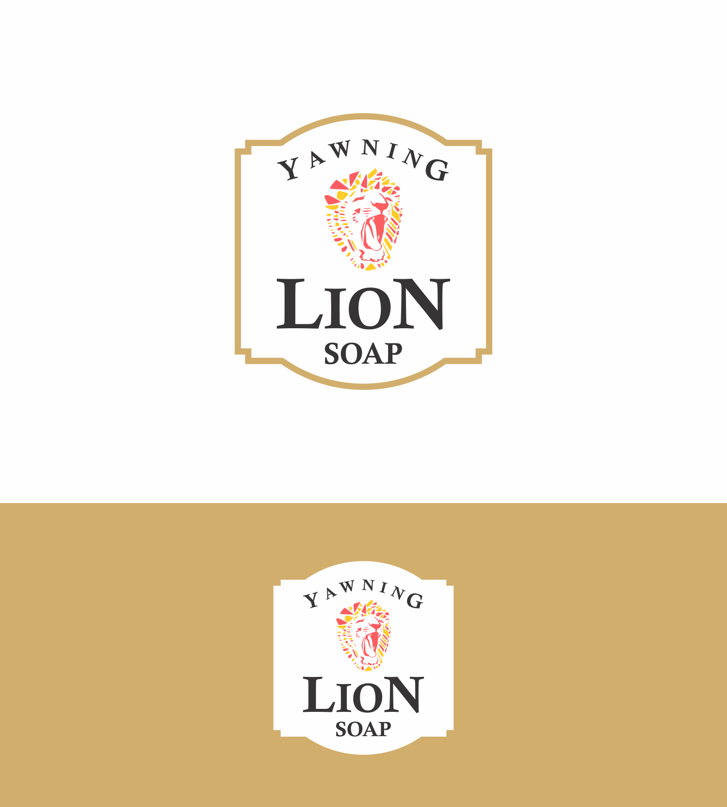 Logo Design by blacksheep1710 for this project | Design #22143534