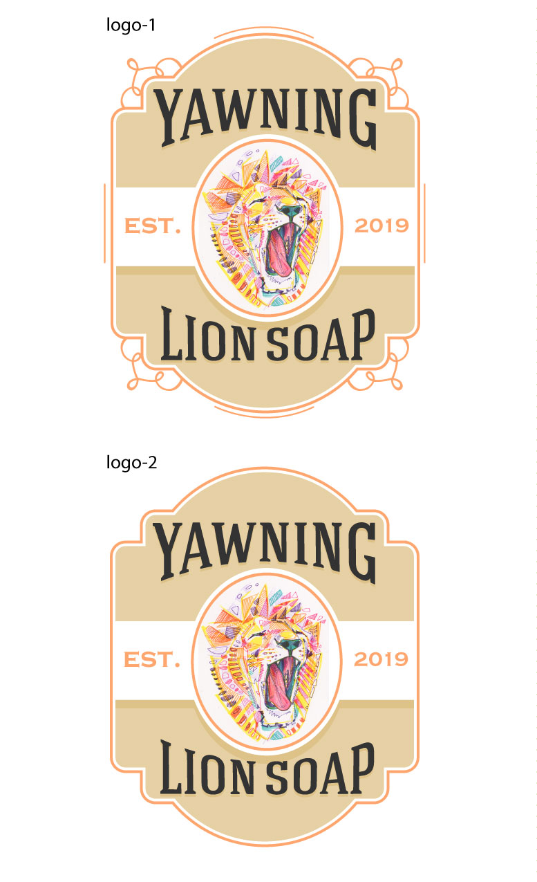 Logo Design by logoQ for this project | Design #22192556