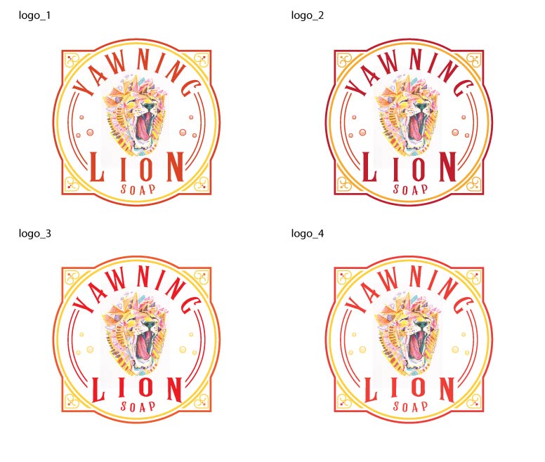 Logo Design by logoQ for this project | Design #22252538