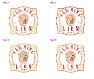 Logo Design by logoQ for this project | Design: #22252538