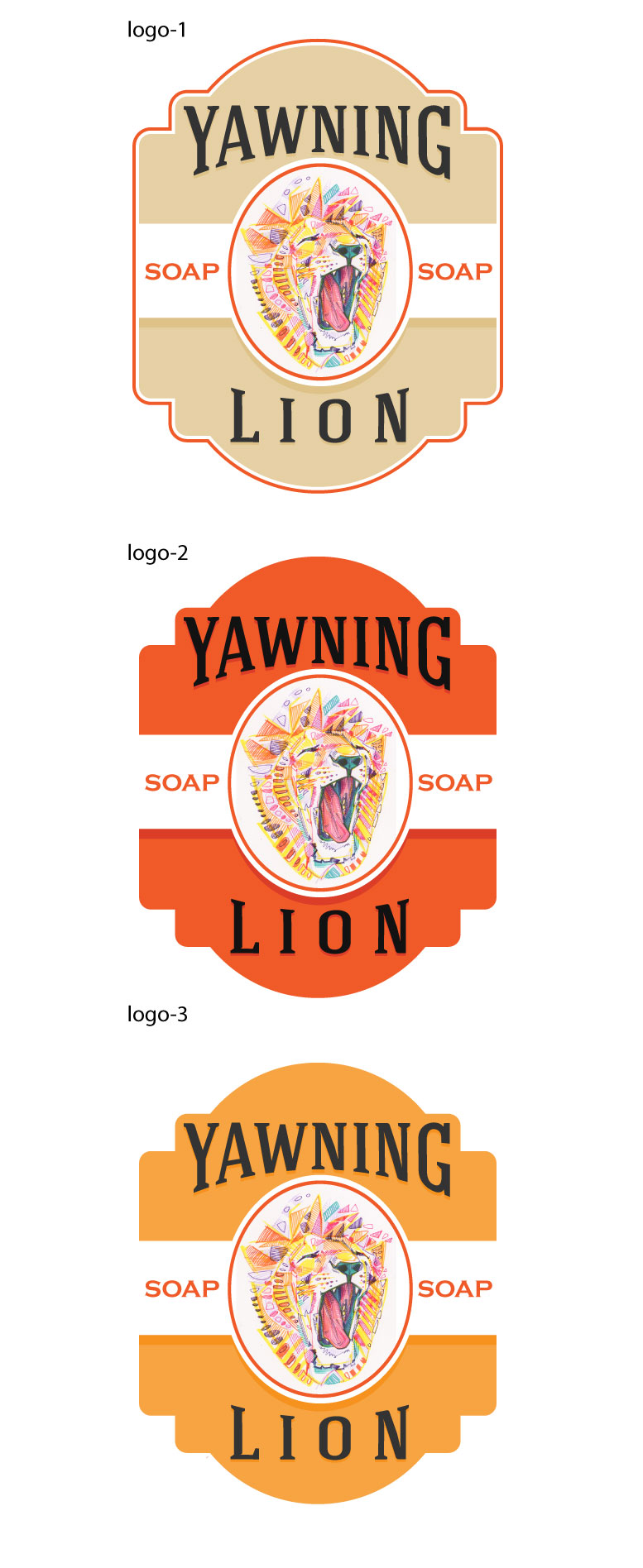 Logo Design by logoQ for this project | Design #22252539