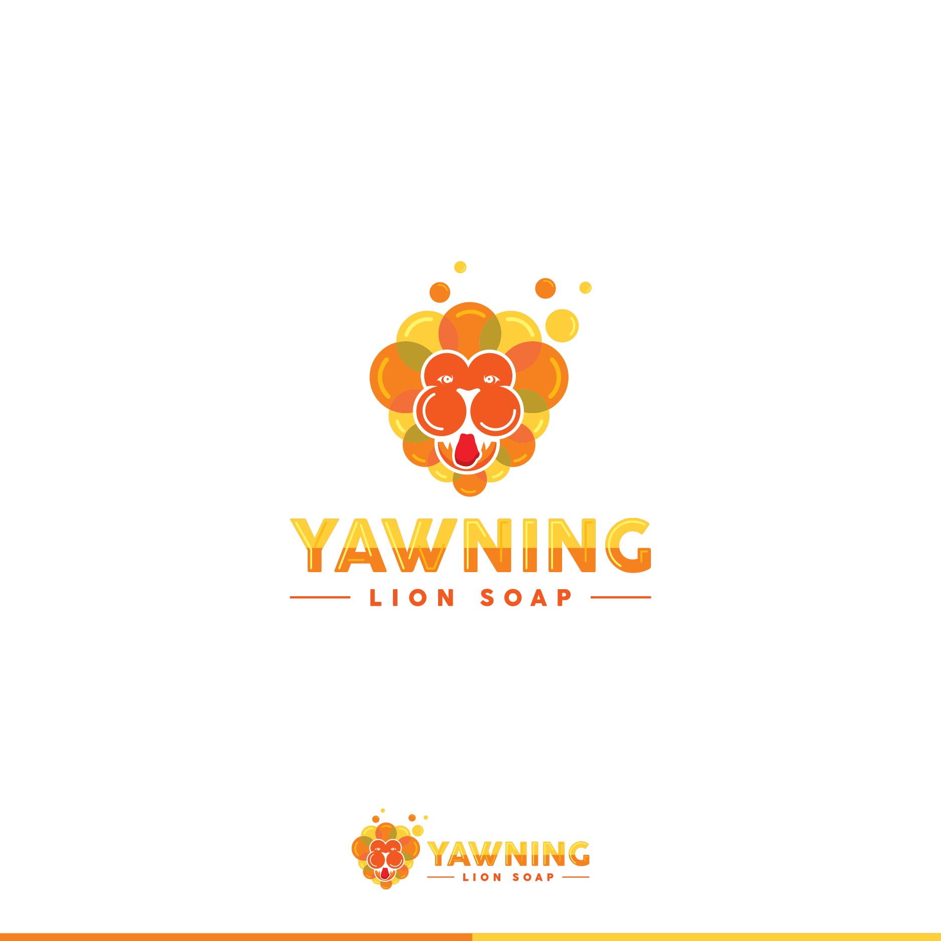 Logo Design by Eppeok for this project | Design #22143231