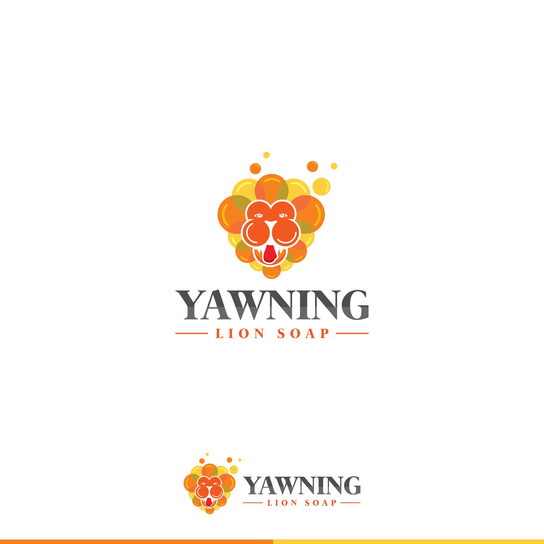 Logo Design by Eppeok for this project | Design #22143232