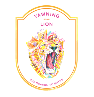Logo Design by Greta Berlin for this project | Design: #22171409