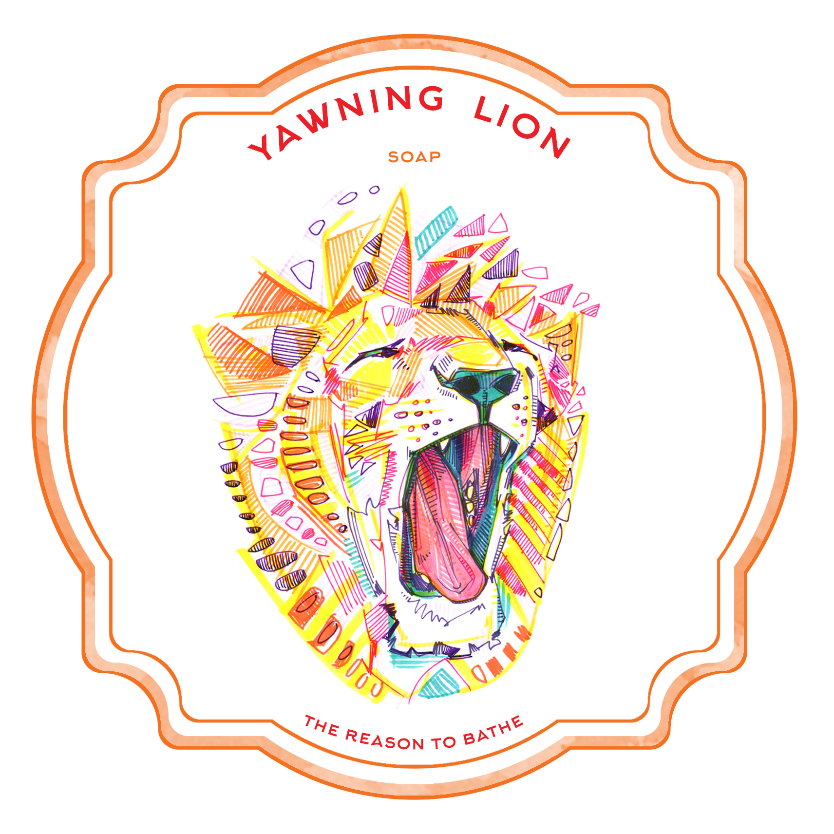 Logo Design by Greta Berlin for this project | Design #22171596