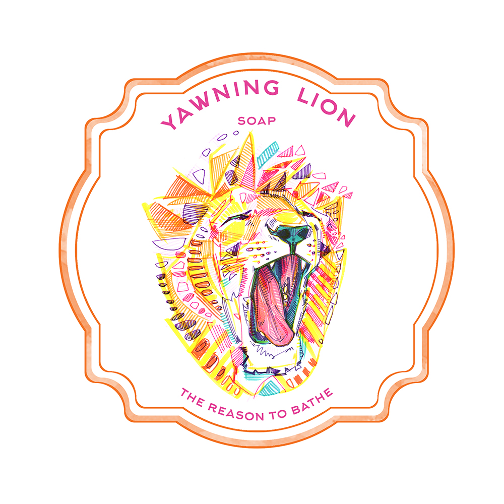 Logo Design by Greta Berlin for this project | Design #22187299