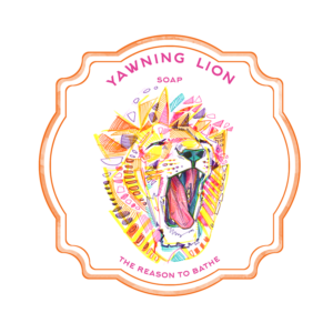 Logo Design by Greta Berlin