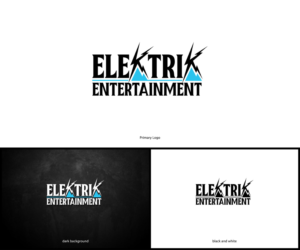 Logo Design by MoonFeather