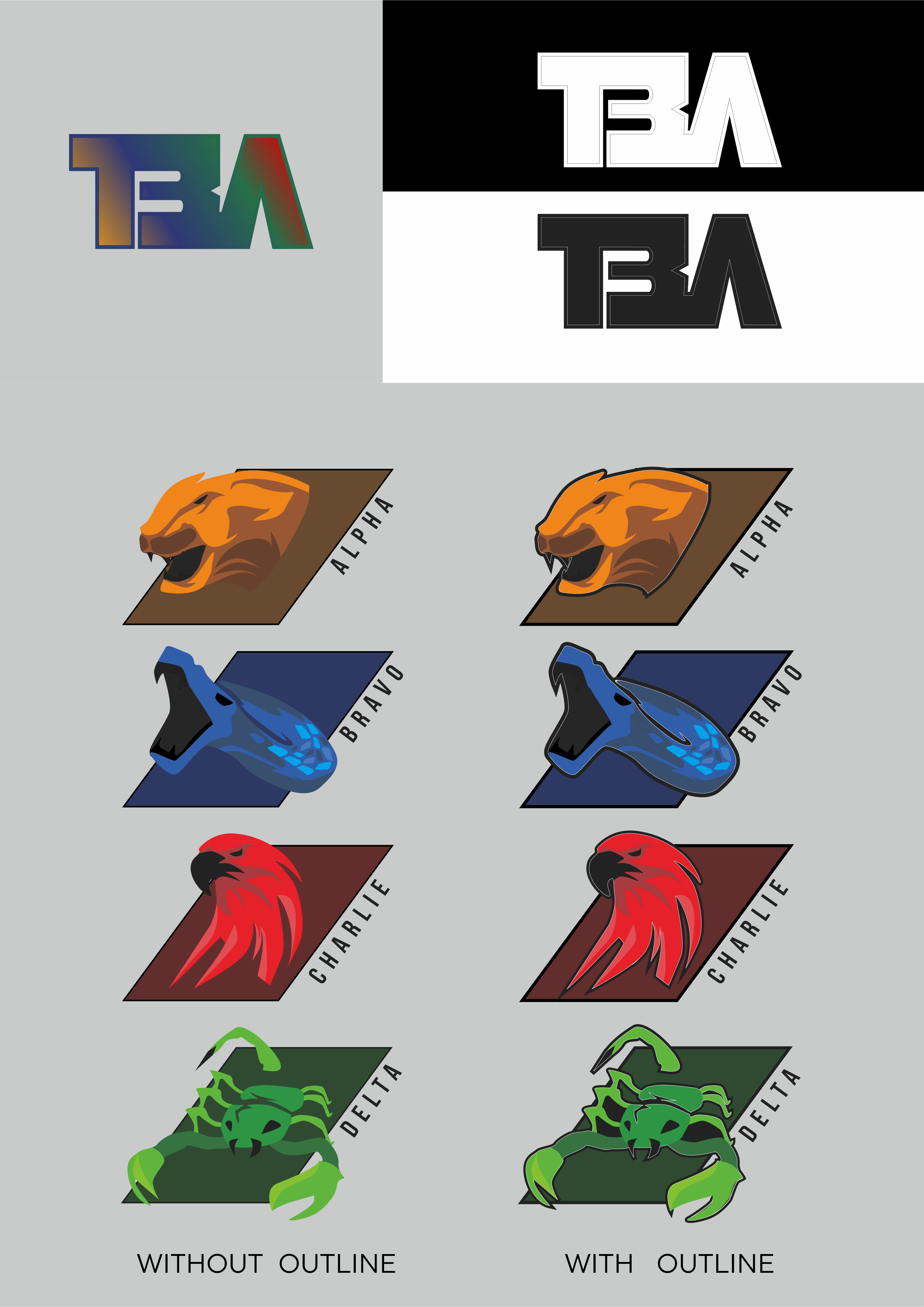 Logo Design by Adi13 for Clark Consulting Financial Planning | Design #22151070