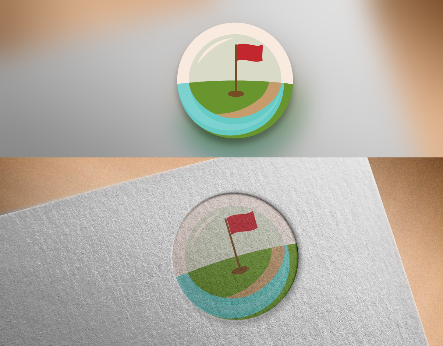 Logo Design by IHefney for this project | Design #22145538